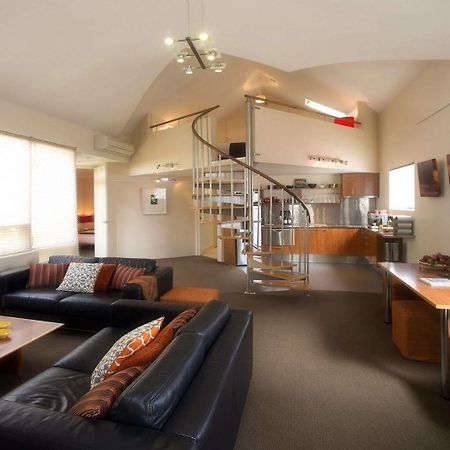 Twofourtwo Boutique Apartments Launceston Exteriér fotografie