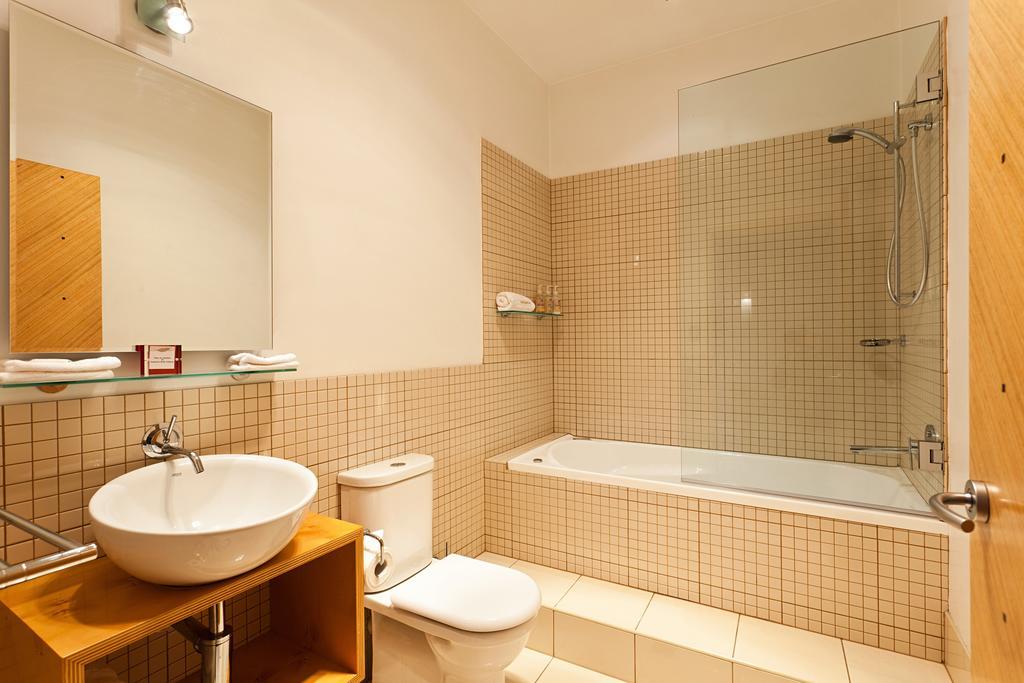 Twofourtwo Boutique Apartments Launceston Pokoj fotografie