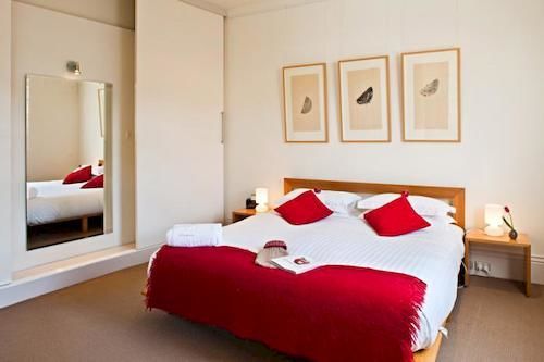 Twofourtwo Boutique Apartments Launceston Exteriér fotografie