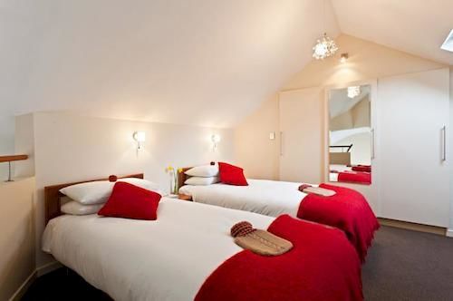 Twofourtwo Boutique Apartments Launceston Exteriér fotografie