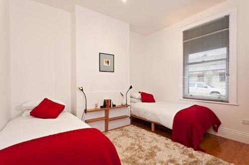 Twofourtwo Boutique Apartments Launceston Exteriér fotografie