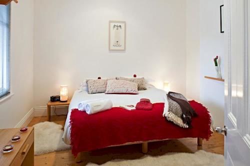 Twofourtwo Boutique Apartments Launceston Exteriér fotografie