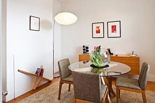 Twofourtwo Boutique Apartments Launceston Exteriér fotografie