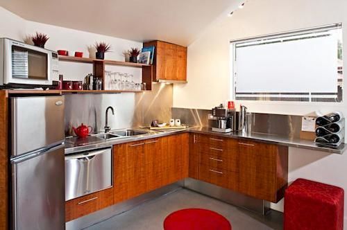 Twofourtwo Boutique Apartments Launceston Exteriér fotografie