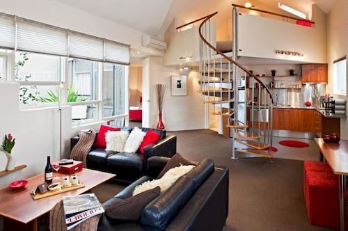 Twofourtwo Boutique Apartments Launceston Exteriér fotografie
