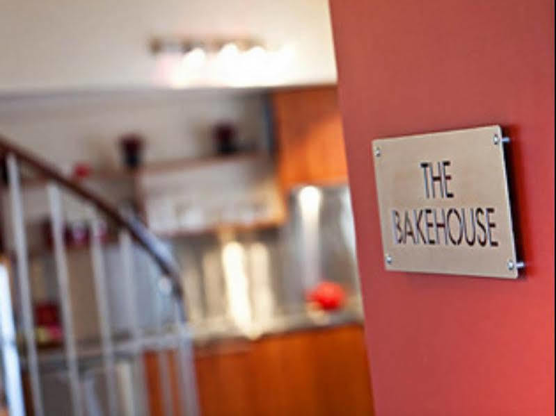 Twofourtwo Boutique Apartments Launceston Exteriér fotografie