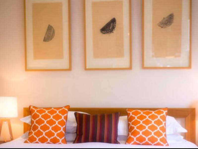 Twofourtwo Boutique Apartments Launceston Exteriér fotografie