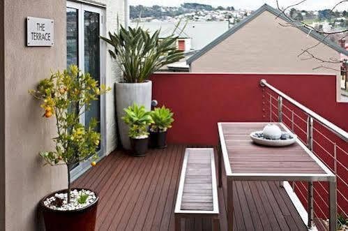 Twofourtwo Boutique Apartments Launceston Exteriér fotografie